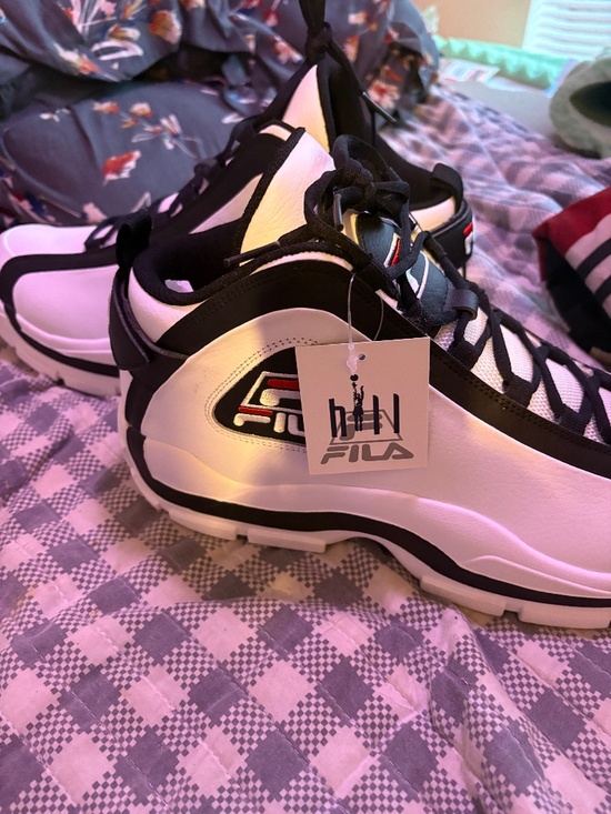 Grant hill 2 main image 2